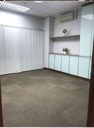 Crystal Time Building (D13), Factory #503537481